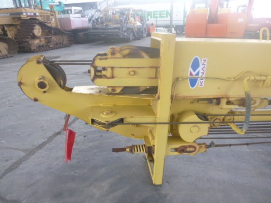 1996 SUMITOMO SH120PC