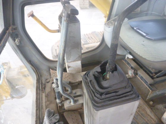 1996 SUMITOMO SH120PC