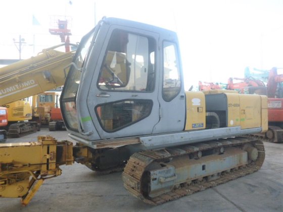 1996 SUMITOMO SH120PC