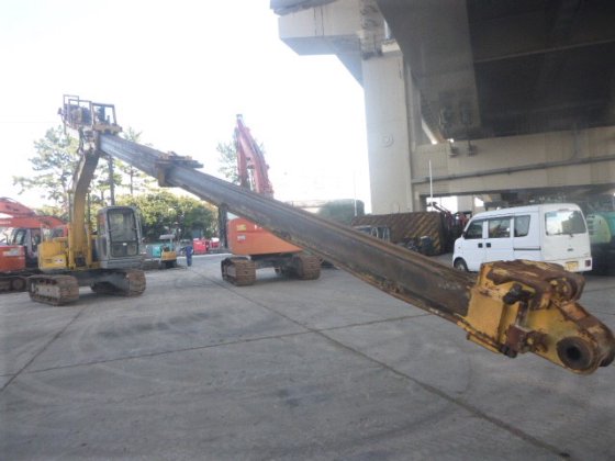 1996 SUMITOMO SH120PC