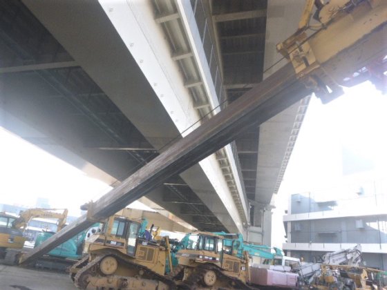 1996 SUMITOMO SH120PC