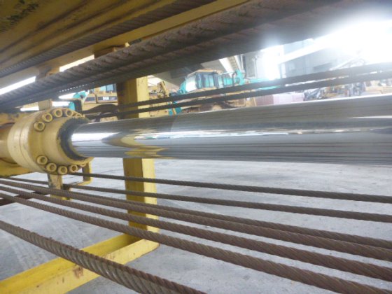 1996 SUMITOMO SH120PC