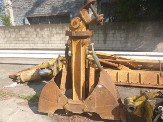 1996 SUMITOMO SH120PC