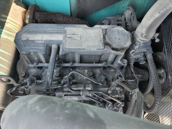 2007 前田 HF120 2