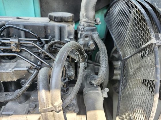 2007 前田 HF120 2