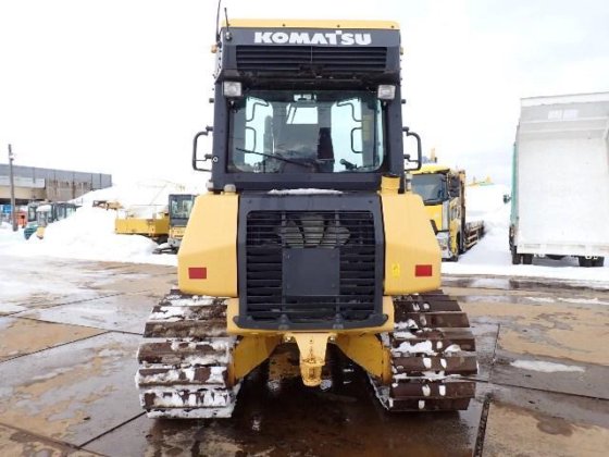 2017 小松 D37PX 23