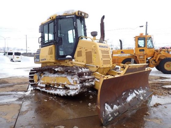 2017 小松 D37PX 23