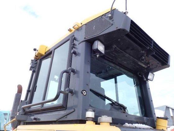 2017 小松 D37PX 23