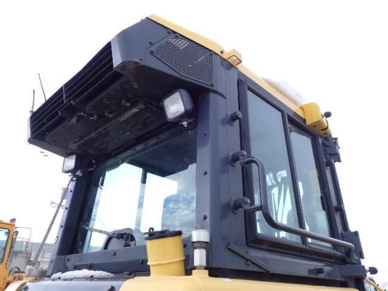 2017 小松 D37PX 23