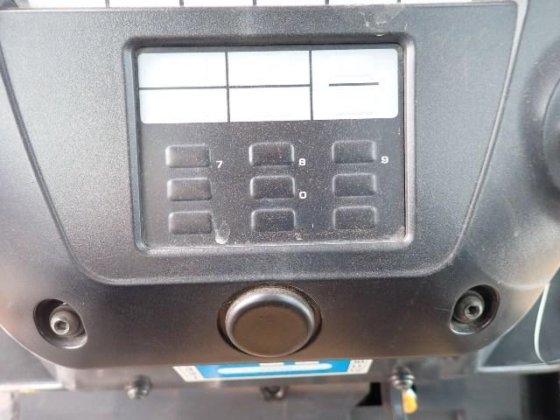 2017 小松 D37PX 23