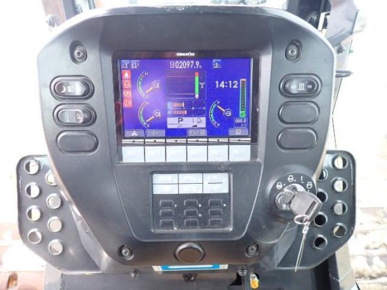 2017 小松 D37PX 23