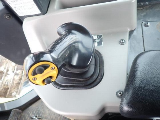 2017 小松 D37PX 23