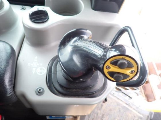 2017 小松 D37PX 23