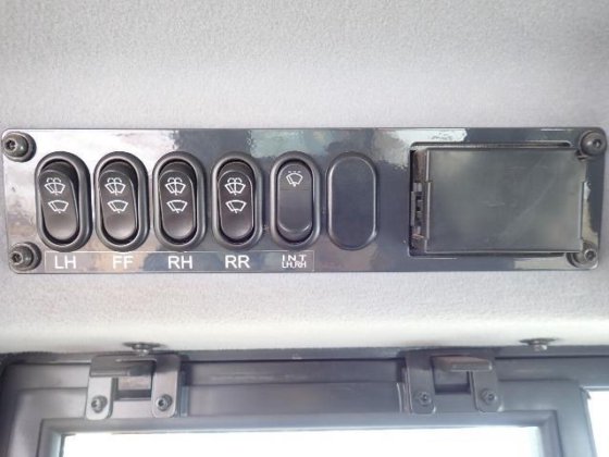 2017 小松 D37PX 23