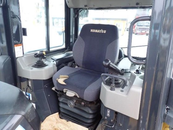 2017 小松 D37PX 23