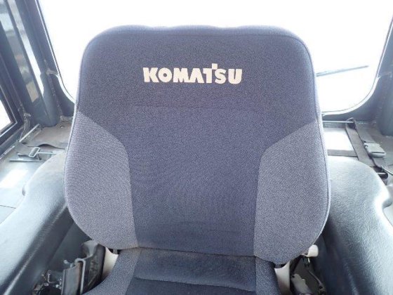 2017 小松 D37PX 23