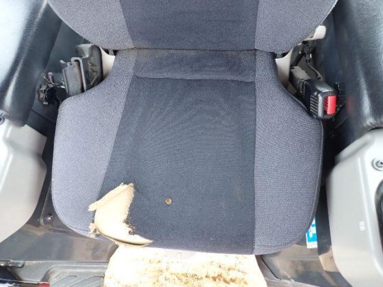 2017 小松 D37PX 23