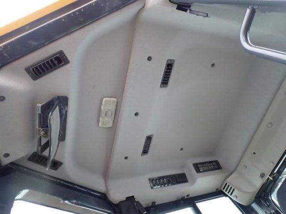 2017 小松 D37PX 23