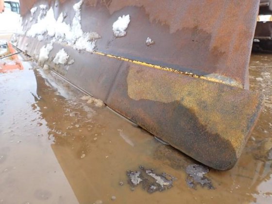 2017 小松 D37PX 23