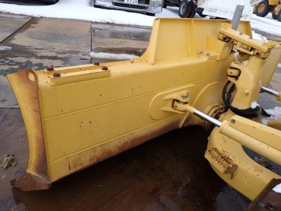 2017 小松 D37PX 23