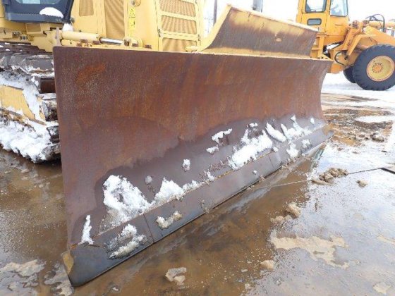 2017 小松 D37PX 23