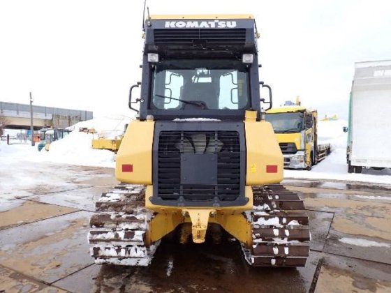 2017 小松 D37PX 23