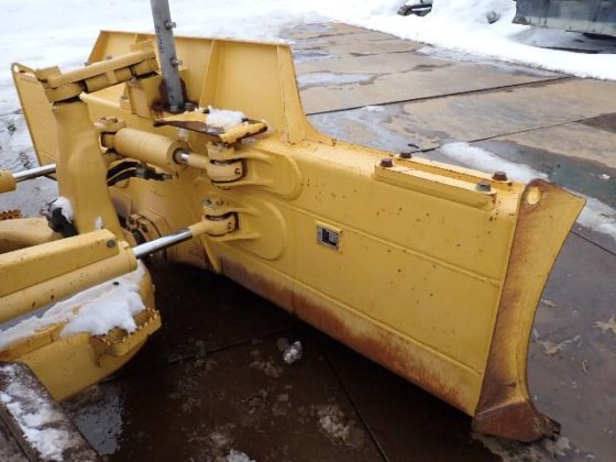 2017 小松 D37PX 23