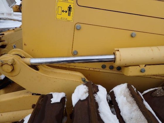 2017 小松 D37PX 23