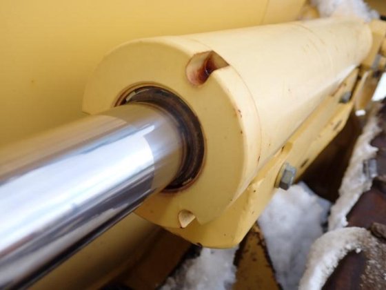 2017 小松 D37PX 23