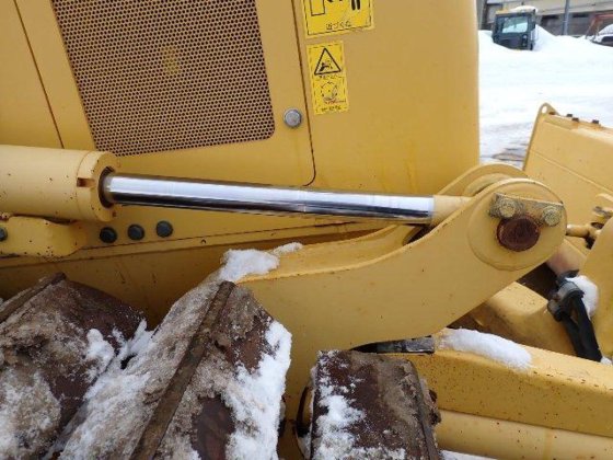 2017 小松 D37PX 23