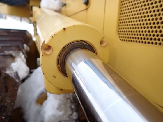 2017 小松 D37PX 23