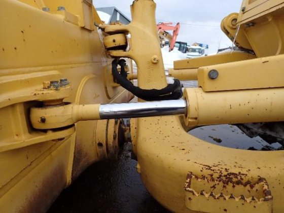 2017 小松 D37PX 23