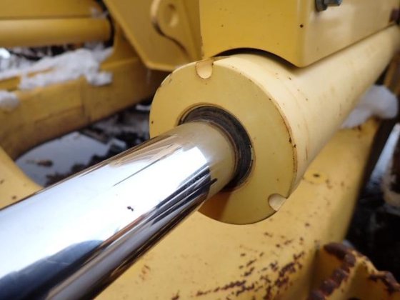 2017 小松 D37PX 23