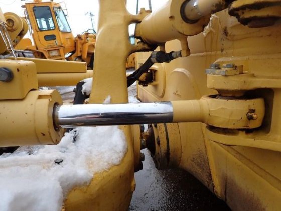 2017 小松 D37PX 23