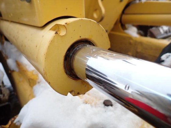 2017 小松 D37PX 23