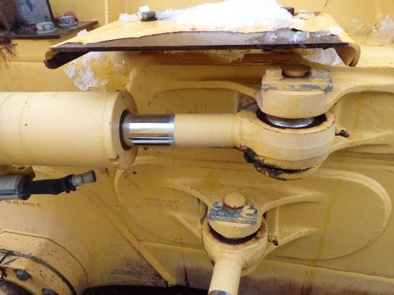 2017 小松 D37PX 23