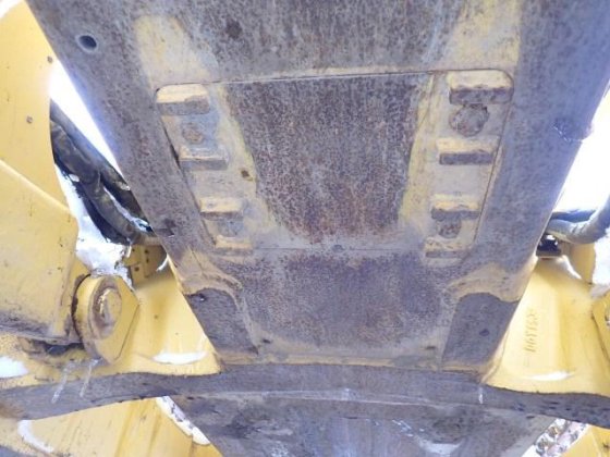 2017 小松 D37PX 23