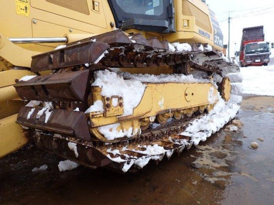 2017 小松 D37PX 23