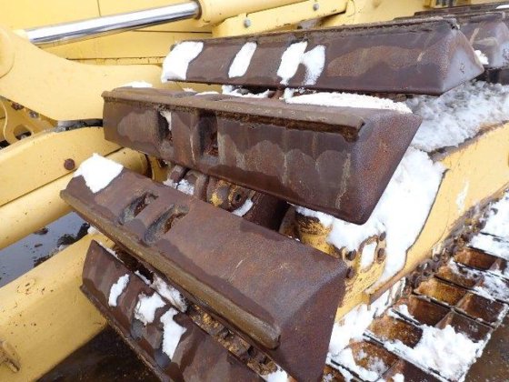 2017 小松 D37PX 23