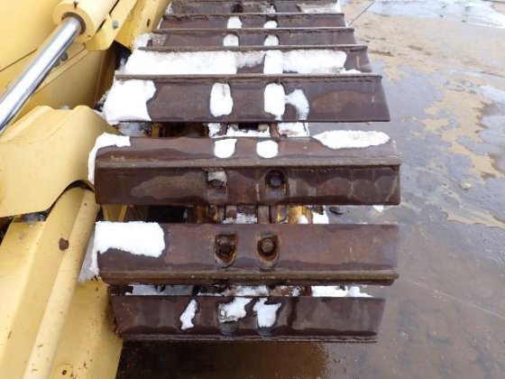 2017 小松 D37PX 23