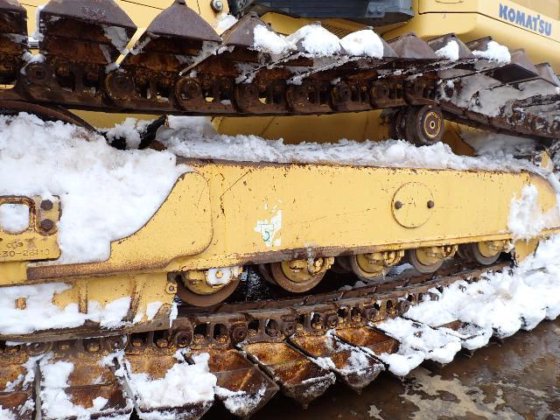 2017 小松 D37PX 23