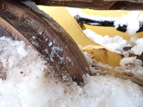 2017 小松 D37PX 23