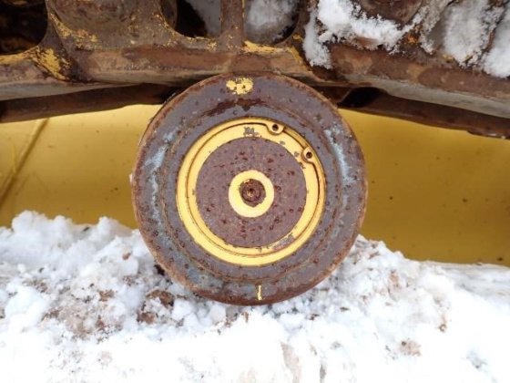 2017 小松 D37PX 23