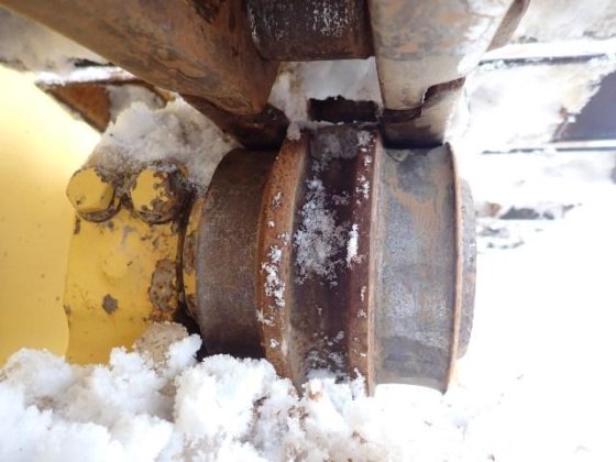 2017 小松 D37PX 23