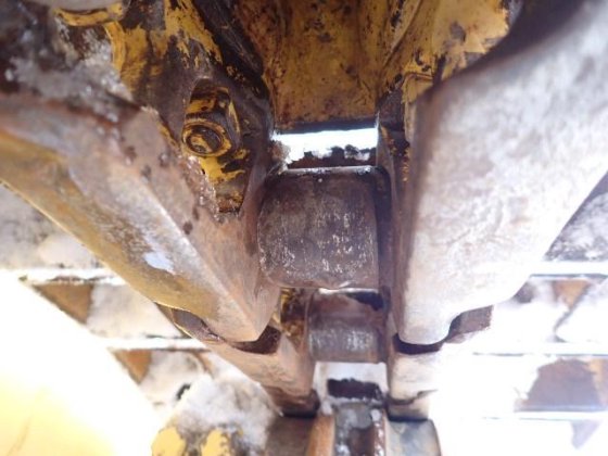 2017 小松 D37PX 23