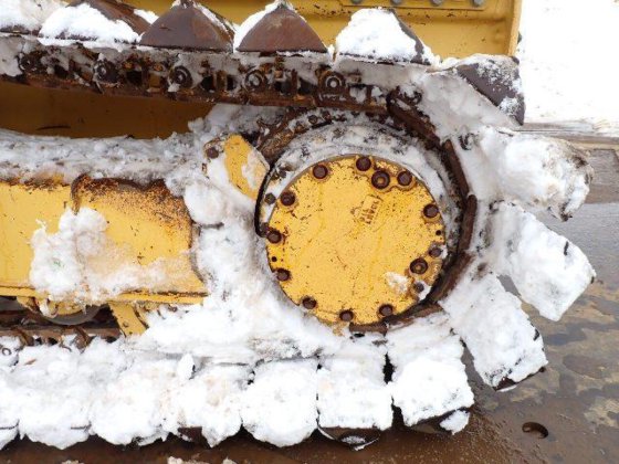 2017 小松 D37PX 23