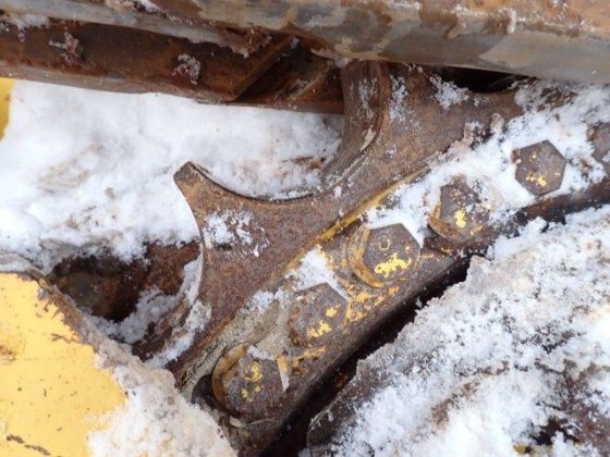 2017 小松 D37PX 23