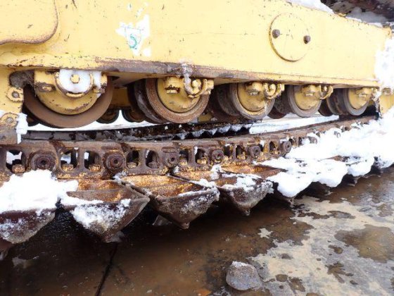 2017 小松 D37PX 23