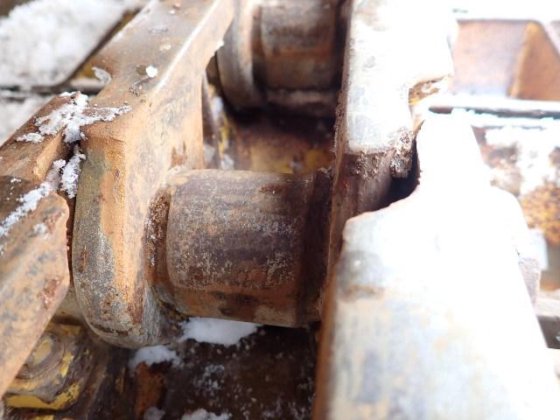 2017 小松 D37PX 23