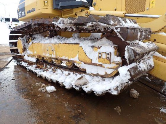 2017 小松 D37PX 23